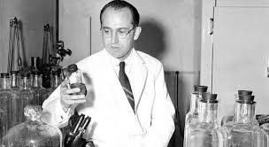 This covers everything from disney, to harry potter, and even emma stone movies, so get ready. Dr Jonas Salk Developed A Vaccine Trivia Questions Quizzclub