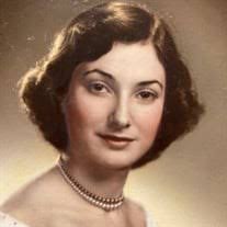 Arlene Glick Obituary (2023)