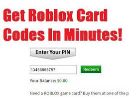 How to redeem game codes. Roblox Gift Card Redeemer Site