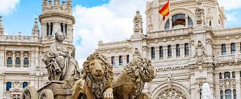 دراسة اللغة الاسبانية في اسبانيا