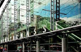 Maybe you would like to learn more about one of these? Gare Montparnasse Fremdenverkehrsamt Paris