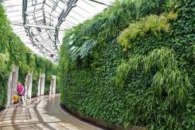 40 Insanely Creative Vertical Garden Ideas Vertical Garden Longwood Gardens Plants