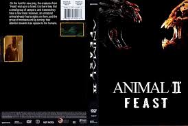 While serving his time, animal learns that his. Animal Ii Feast Dvd Cover By Steveirwinfan96 On Deviantart