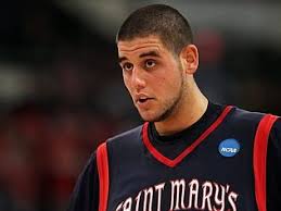 Samhan the Crocs new man