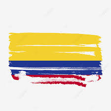 Jun 07, 2021 · el domingo 13 de junio comenzará una de las ediciones más extrañas de la copa américa: Bandera De Colombia Transparente Con Pincel De Acuarela Colombia Colombia Flag Vector De Bandera De Colombia Png Y Psd Para Descargar Gratis Pngtree