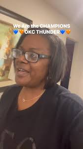 CONGRATULATIONS OKC THUNDER!!!! , Orton's House Seasonings , #getyousome,  #theflavorstartshere