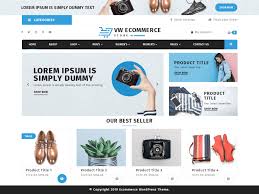 Designs we love + sites with awesome functionality. Download Free Vw Ecommerce Store Wordpress Theme Justfreewpthemes