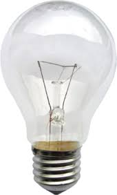 Although they're being slowly replaced by more energy efficient bulbs such as compact fluorescent light bulbs (cfls) and led bulbs, many household and commercial light fixtures still use them. Incandescent Light Bulb Wikipedia