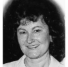 Marnae Ranta Obituary (1941