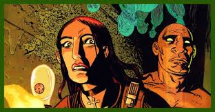 Guy Davis: Quietude and Cataclysm