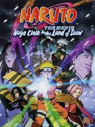 Check spelling or type a new query. Naruto The Movie Ninja Clash In The Land Of Snow 2004 Rotten Tomatoes