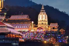 See tripadvisor's 1,937,964 traveler reviews and photos of malaysia tourist attractions. 23 Top Tourist Attractions In Malaysia With Map Photos Touropia