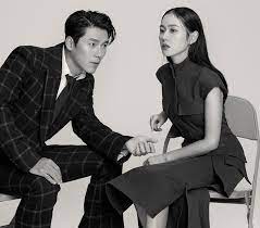 Check spelling or type a new query. Will They Walk Down The Aisle Together Fans Wonder If Son Ye Jin And Hyun Bin Will Tie The Knot Allkpop