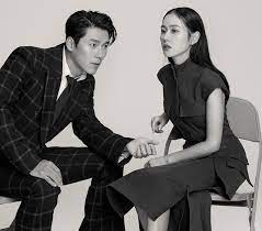 Why is son ye jin so pretty and why is hyun bin so handsome? Will They Walk Down The Aisle Together Fans Wonder If Son Ye Jin And Hyun Bin Will Tie The Knot Allkpop