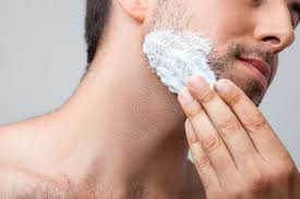 That way you can get a better understanding of its shape, texture, and growing pattern or why your mustache and facial hairs stick out in arguably weird places or ways. Common Shaving Problems How To Prevent Ingrown Hairs