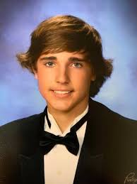 Congratulations Amanda Taylor Class of 1997