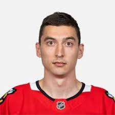 Anthony Maroon's Instagram, Twitter & Facebook