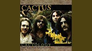 Original members jim mccarty and rusty day had left the group, so bass guitarist tim bogert and drummer carmine appice were joined by werner fritzschings on guitar. Cactus Bad Stuff Ot N Sweaty Album 1972 Youtube