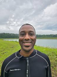 Congratulations to Nick