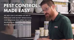 11 bravo pest control, llc, truly nolen of america, inc and marksman. Diy Pest Control Solutions Pest Lawn
