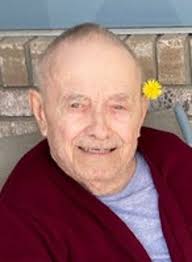 Allen McKiver Obituary