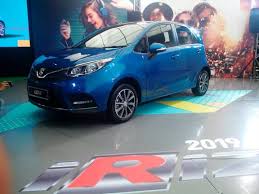Check spelling or type a new query. Proton Iriz 2019 Presented To Media Launch In March