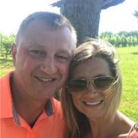 Andre Makoski Email & Phone Number