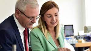 Prietena lui liviu dragnea, irina tănase, a declarat joi, pentru antena 3, că este foarte fericită de faptul că iubitul său iese din închisoare. Video Irina TÄƒnase In VizitÄƒ La Liviu Dragnea La Rahova De Ziua Lui