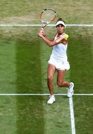 Check the latest matches and statistics listed below as part of the mihaela buzarnescu tennis profile. Mihaela Buzarnescu Wimbledon Tennis Championships 07 06 2018 Celebmafia