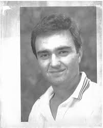 Scott Poling" by Cedarville University