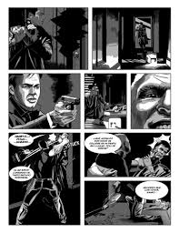 Ofelia, de Bernardo Vidal y Juanjo Navarro