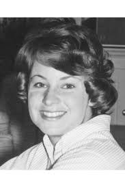 Sandra Burney Obituary (1944