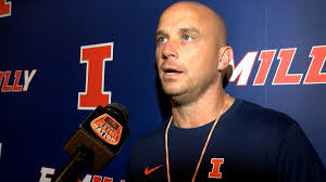 Can Illini show off depth at receiver position?