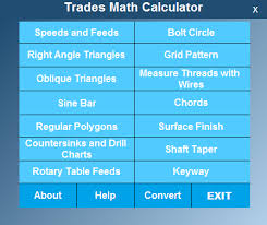 bolt circle calculator software free download