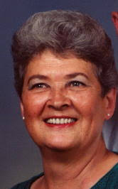 Louise Iris Jarvis, 72