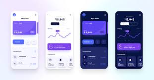Mobile App 2