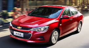 Truecar has 24 used chevrolet cavalier s for sale nationwide, including a base coupe and a base sedan. The Chevy Cavalier Is Alive And Well In China With New 325t Model Carscoops