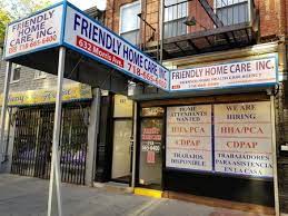When you or your loved one requires professional assistance at home to help with home care needs, call for the best professional home care available in our community. Friendly Home Care Inc Care Com Bronx Ny Home Care Agency