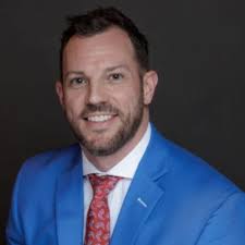 Congratulations to Anthony Hornbach in being promoted to Senior Vice  President!