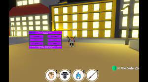 They can be redeemed by pressing the blue bird button and entering the codes below. Anime Fighting Sim Codes Chikara 08 2021