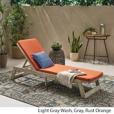 Today, patio design is well known by most of people to make. Maki Acacia Wood Chaise Lounge Set By Christopher Knight Home