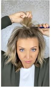 90 STYLE/ beauty/ hair ideas