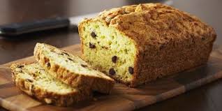 Classic Zucchini Loaf With Orange Recipes Food Network Canada Zucchini Loaf Orange Recipes Baking Bread Recipes Sweet