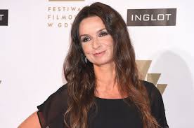 Her zodiac sign is cancer. Marta Kaczynska Zawsze Miala Rewelacyjna Figure Czyzby Ostatnio Schudla Na Festiwalu Filmowym W Gdyni Zaprezentowala Nowa Figure