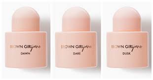 Brown Girl Jane Releases New Fragrance Trio ~ New Fragrances
