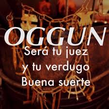 Get reviews, hours, directions, coupons and more for botanica ile oshun elegua at 109 southwest blvd, rohnert park, ca 94928. 7rayos Crecimiento Espiritual Mff Al Gran Guerrero Oggun Consultas Espirituales E