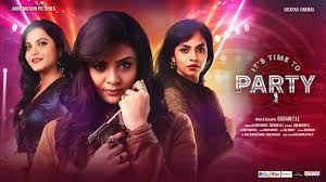 You might also like this movies. Watch Chikati Gadilo Chithakotudu Prime Video