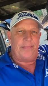 Obituary information for Jeffrey Pat Walker