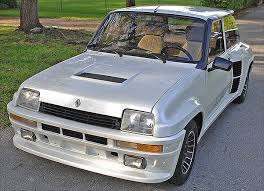 Image result for Olympe 1982 Renault