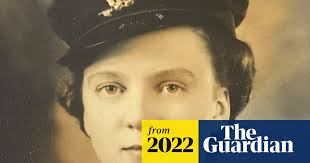 Audrey Pratt obituary